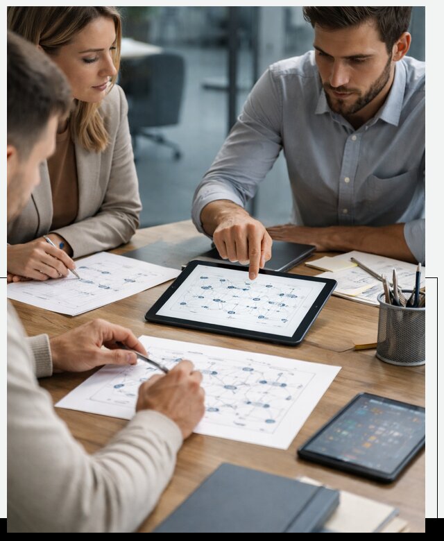 Разработка BPM-систем в Кисловодске от 481230 р. под ключ АвикейКсл