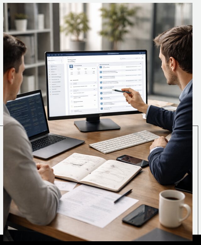 Разработка CRM систем в Кисловодске от 160410 руб., АвикейКсл