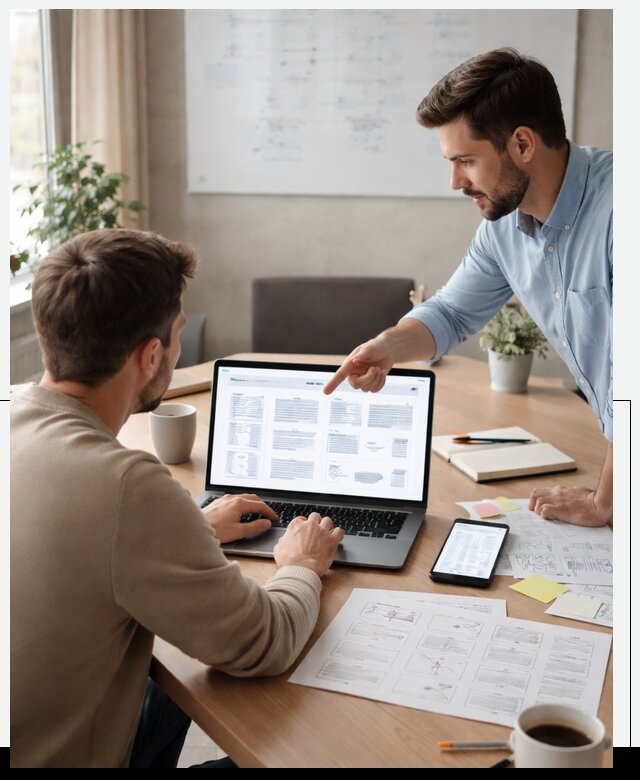 Разработка веб-приложений под ключ в Кисловодске от 12833 р. - АвикейКсл