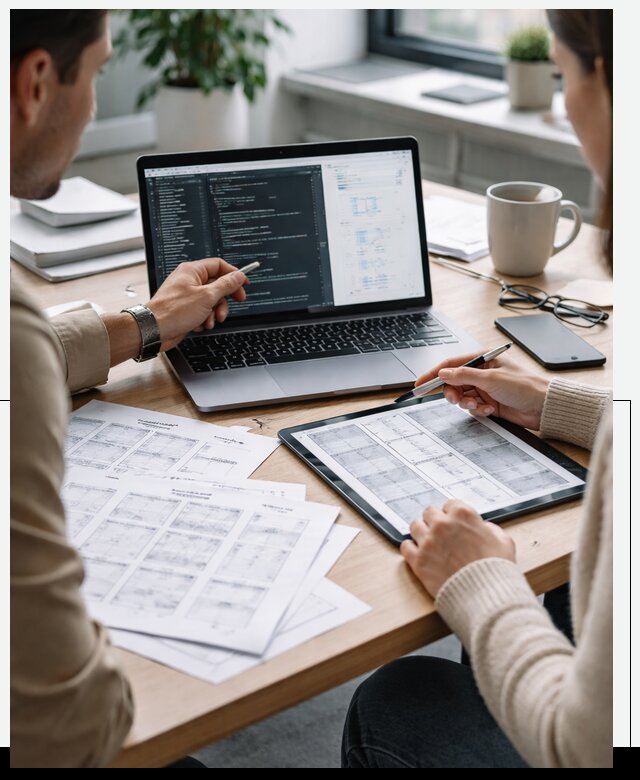 Разработка информационных систем в Кисловодске от 4812 р. | АвикейКсл