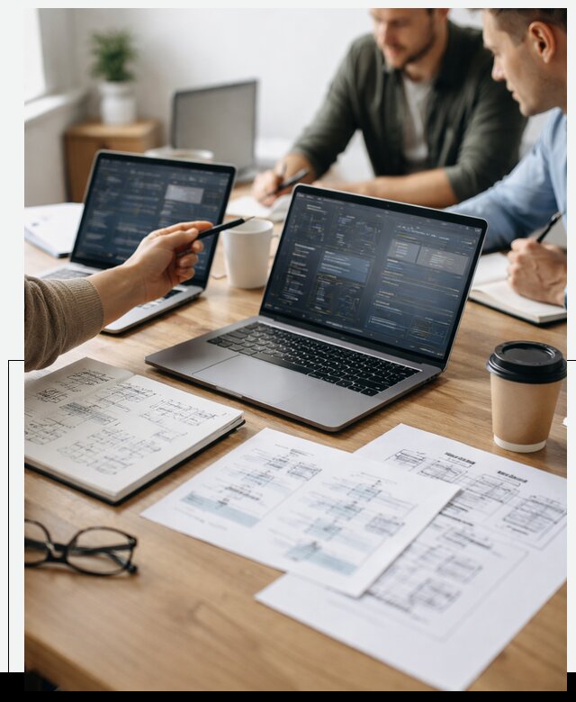 Разработка информационных систем под ключ в Кисловодске