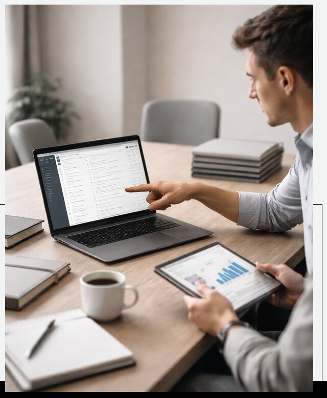 Разработка СЭД под ключ в Кисловодске от 16041 р. | АвикейКсл