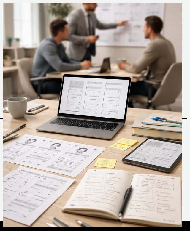 Разработка MVP проекта в Кисловодске от 6951 р., АвикейКсл