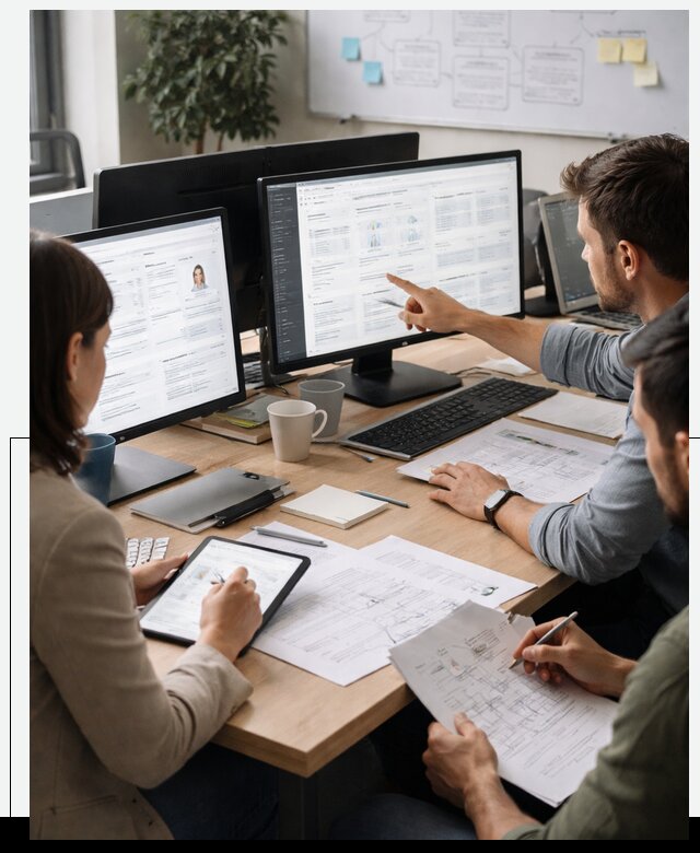 Разработка EMR EHR систем под ключ для медицинских учреждений в Кисловодске