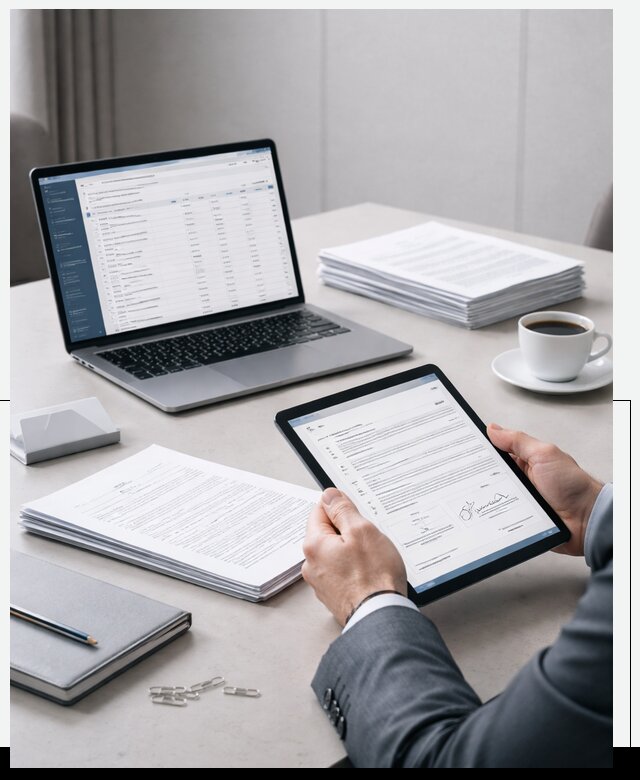 Электронные кадровые документы система в Кисловодске от 12833 р. | АвикейКсл