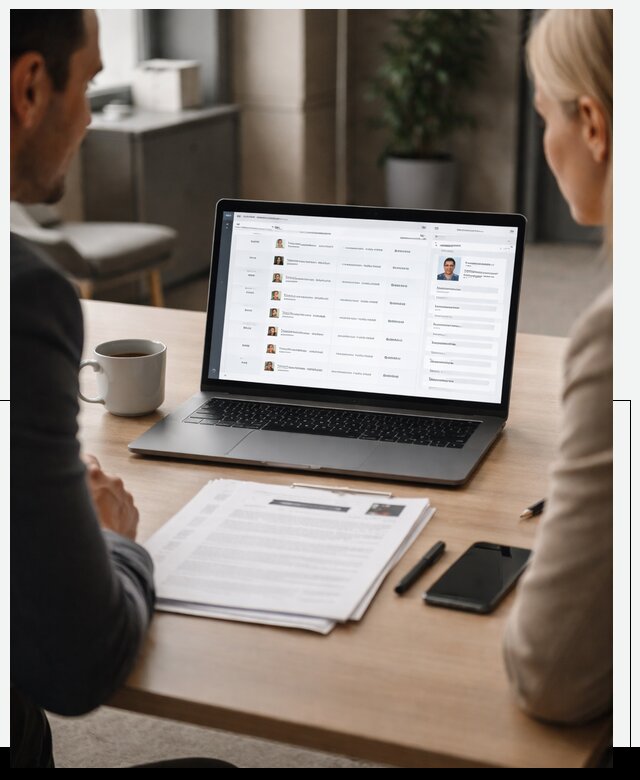 Ats система подбора персонала в Кисловодске от 12833 р. - АвикейКсл