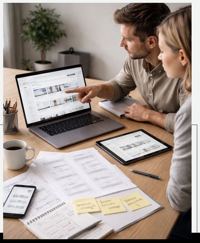 Разработка доски объявлений в Кисловодске от 9090 р., АвикейКсл