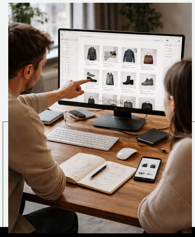 Разработка интернет-магазинов под ключ в Кисловодске с оплатой и CRM