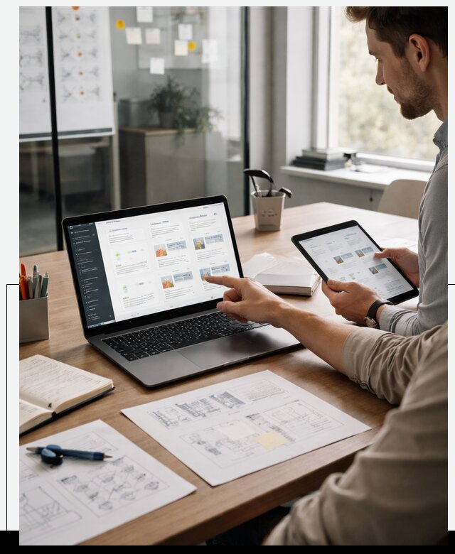 Платформа персонализации контента для бизнеса в Кисловодске