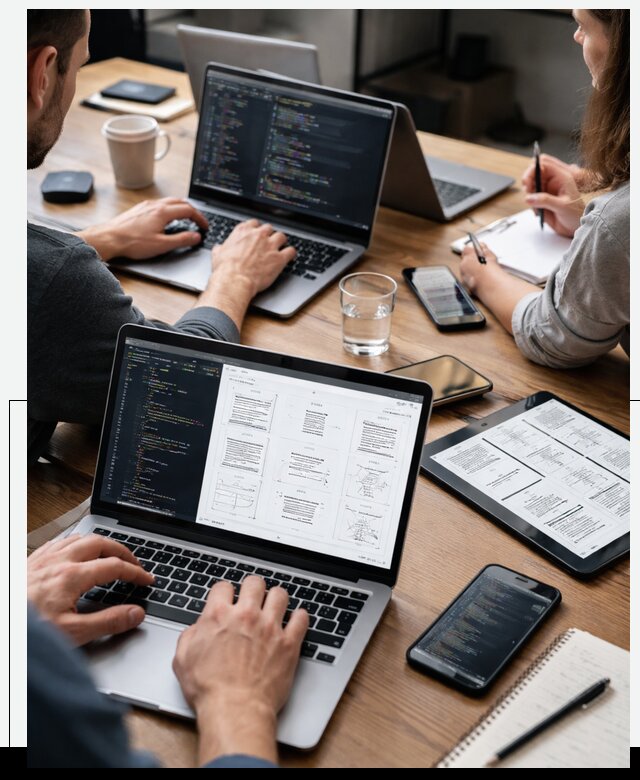 Кроссплатформенная разработка приложений в Кисловодске под ключ