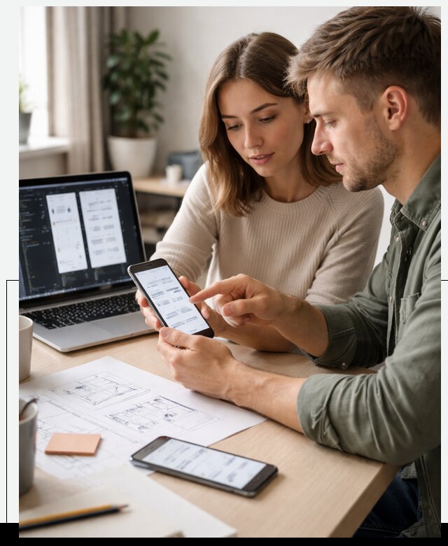 Доработка и оптимизация мобильных приложений в Кисловодске