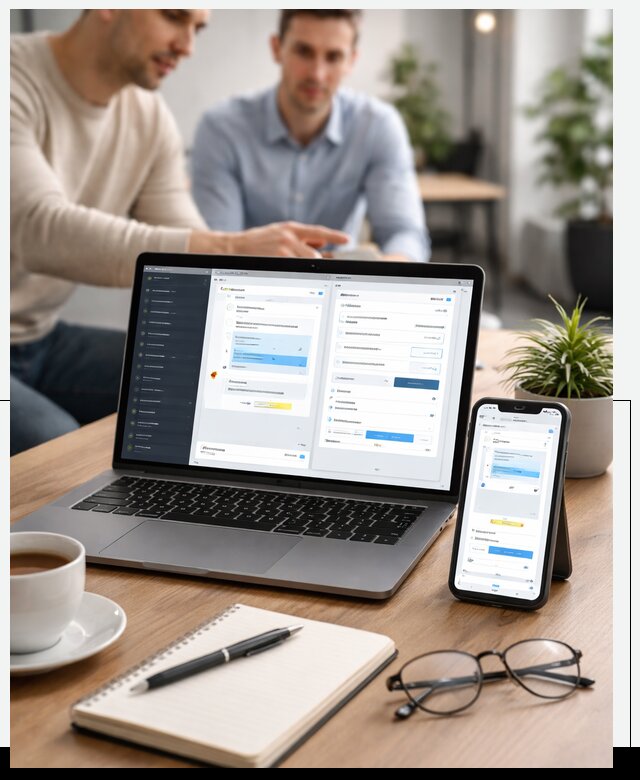 Разработка мини app Telegram/VK в Кисловодске от 32082 р. АвикейКсл