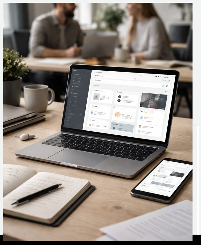 Разработка PWA приложений в Кисловодске от 128328 р. | АвикейКсл