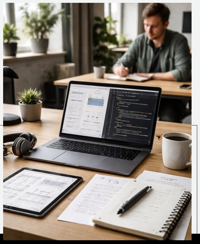 Разработка frontend в Кисловодске от 19249 р., услуги АвикейКсл