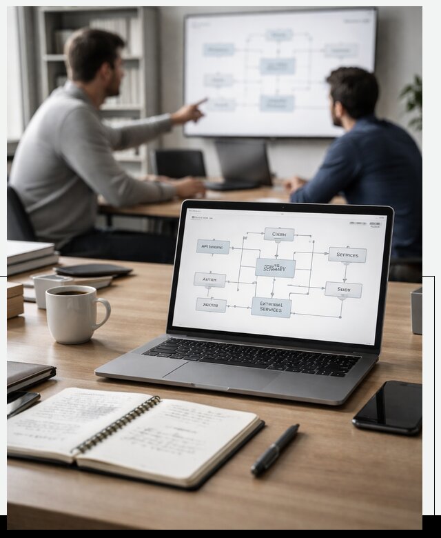 Разработка API и REST в Кисловодске | АвикейКсл от 85552 р.