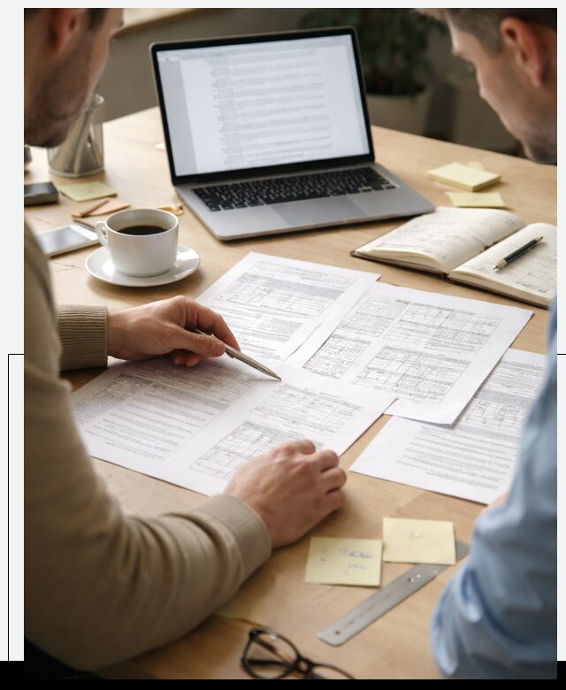 Техническое задание на разработку ПО под ключ в Кисловодске