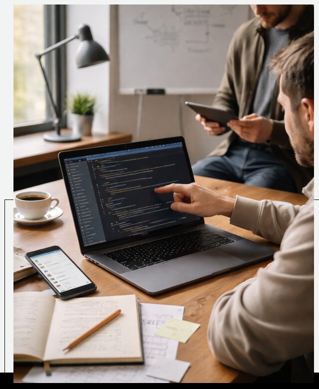 Разработка Telegram ботов под ключ для компаний в Кисловодске