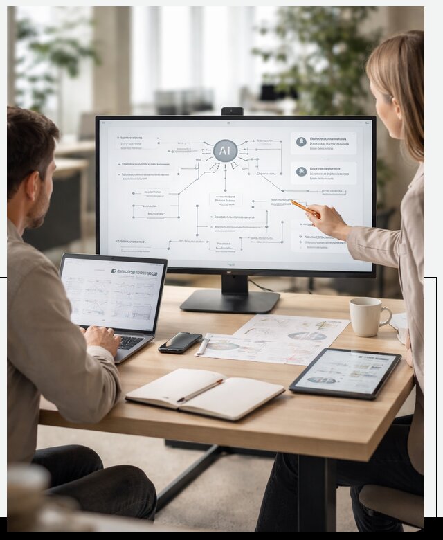 AI-агенты для автоматизации бизнеса в Кисловодске от 16041 р. АвикейКсл