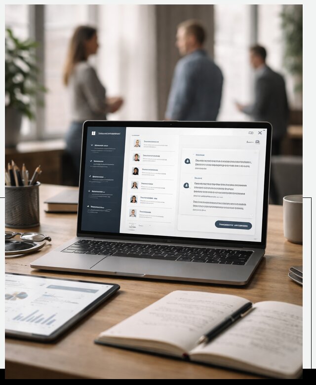HR бот для подбора персонала в Кисловодске от 9090 р. | АвикейКсл