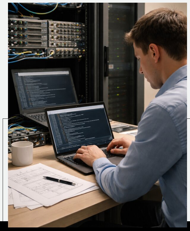 Внедрение российских Linux систем для бизнеса в Кисловодске