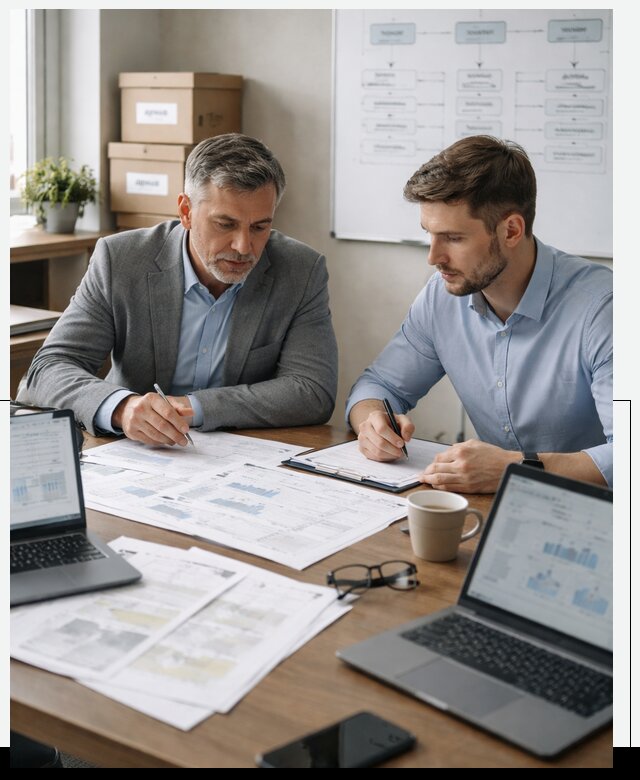 Замена SAP на 1С в Кисловодске — миграция, от 12833 р. | АвикейКсл