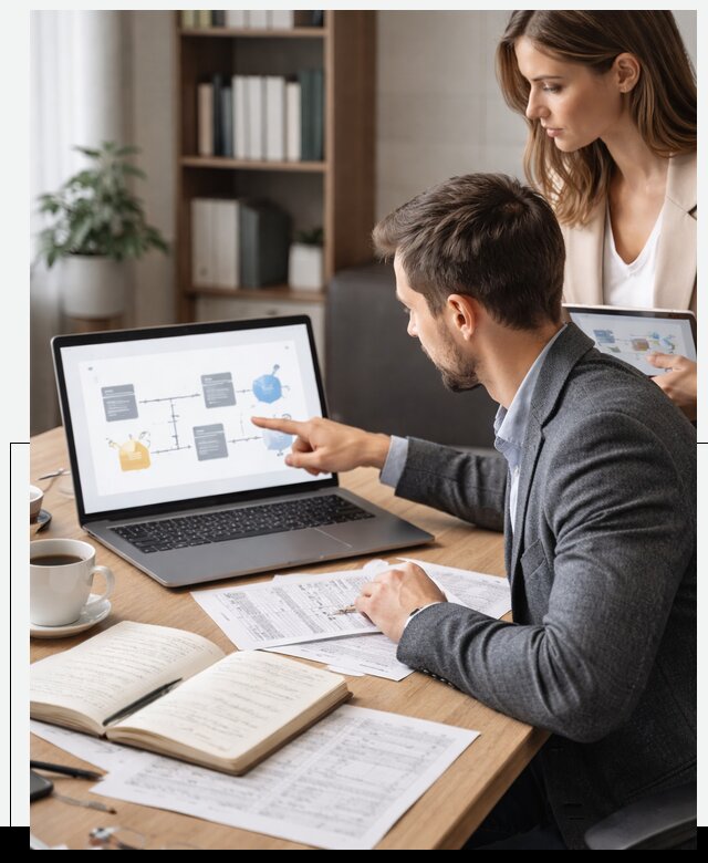 Замена SAP на 1С под ключ в Кисловодске с переносом данных и настройкой