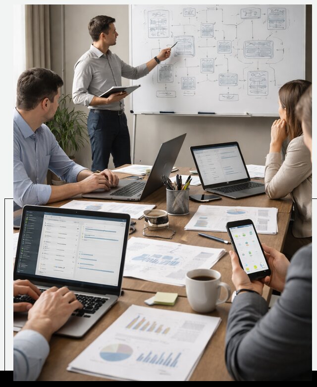 Импортозамещение почтовых сервисов и мессенджеров в Кисловодске