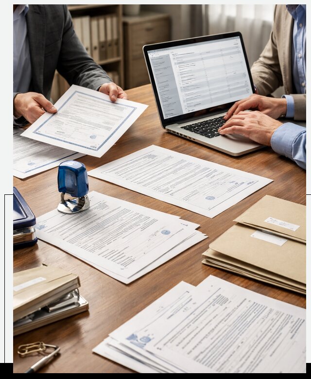 Сертификация ПО и внесение в реестр Минцифры в Кисловодске