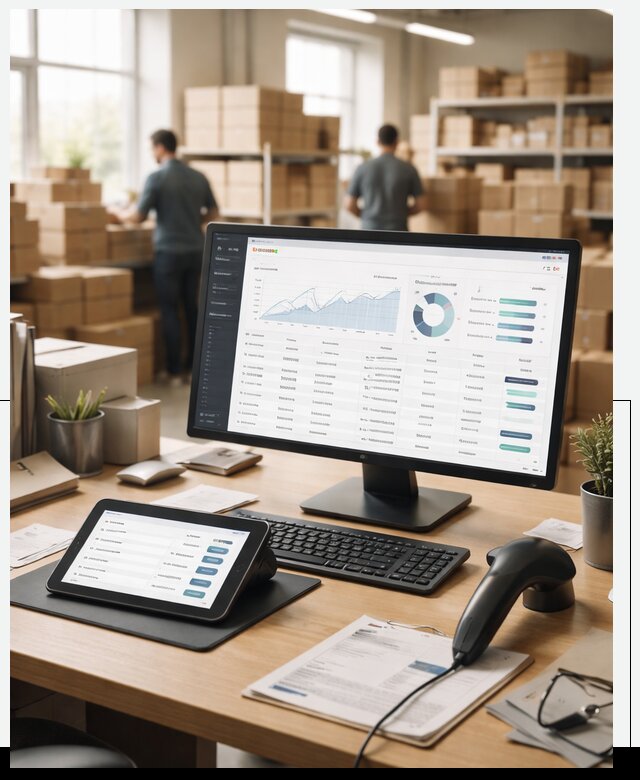 Автоматизация селлеров в Кисловодске от 16041 р. | АвикейКсл