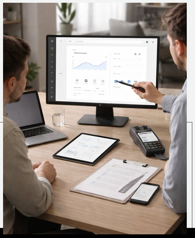 Платежные интеграции для E-commerce в Кисловодске от 16041 р. | АвикейКсл