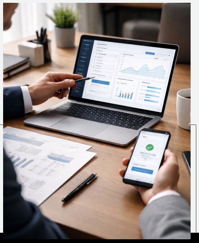 Разработка платёжных платформ в Кисловодске от 21388 р., АвикейКсл