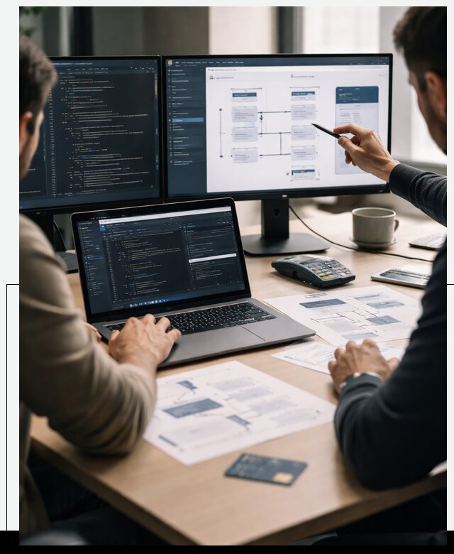 Разработка платежных платформ в Кисловодске с интеграцией и безопасностью