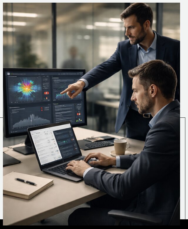 Системы Антифрод и AML KYC в Кисловодске от 12833 р. | АвикейКсл