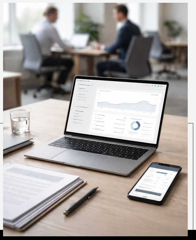 Разработка моб. и интернет-банка в Кисловодске от 8021 р. | АвикейКсл