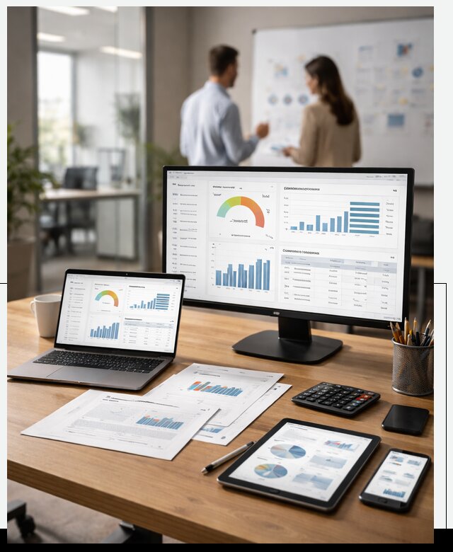 Скоринг и управление рисками в Кисловодске от 12833 р. | АвикейКсл