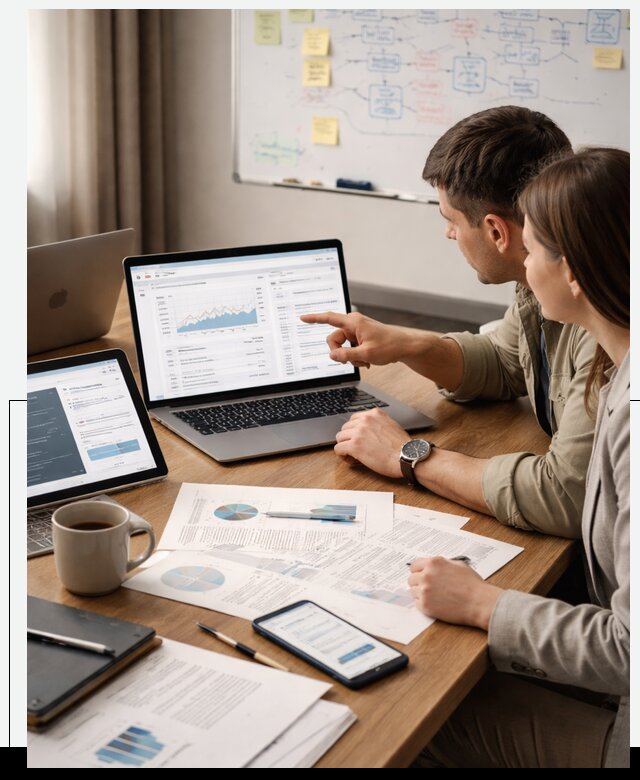 Внедрение сервисов BNPL и краудлендинга для бизнеса в Кисловодске