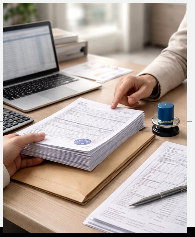 Отчетность в ЦБ РФ для банков в Кисловодске от 7486 р. | АвикейКсл