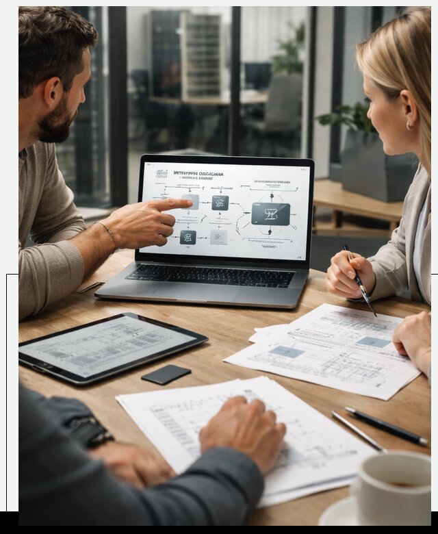 Интеграция цифрового рубля и подключение платежей в Кисловодске