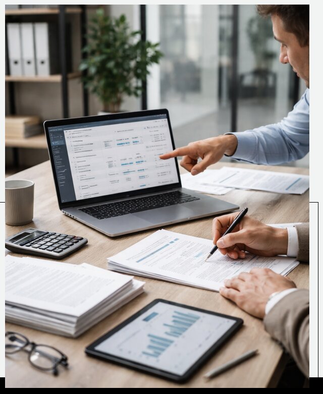 Полисные системы и CRM в Кисловодске: разработка от 16041 р. АвикейКсл