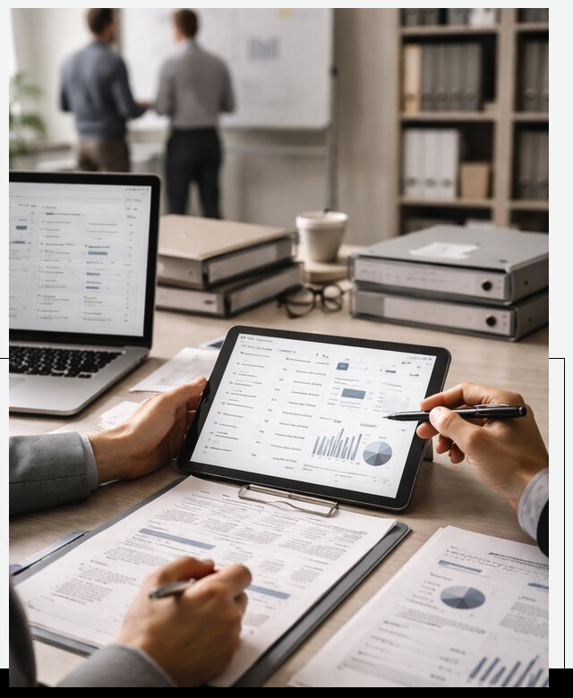 Автоматизация урегулирования убытков в Кисловодске от 8021 р | АвикейКсл