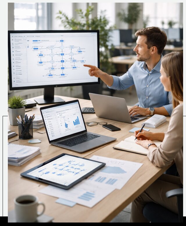 Автоматизация урегулирования убытков в Кисловодске для страховых компаний