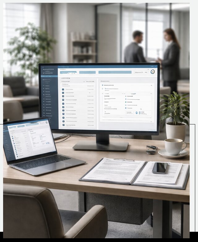 CRM для страховой компании под ключ в Кисловодске от 16041 р. | АвикейКсл