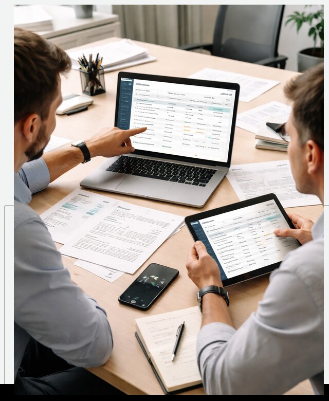 CRM для страховой компании в Кисловодске с автоматизацией продаж и выплат