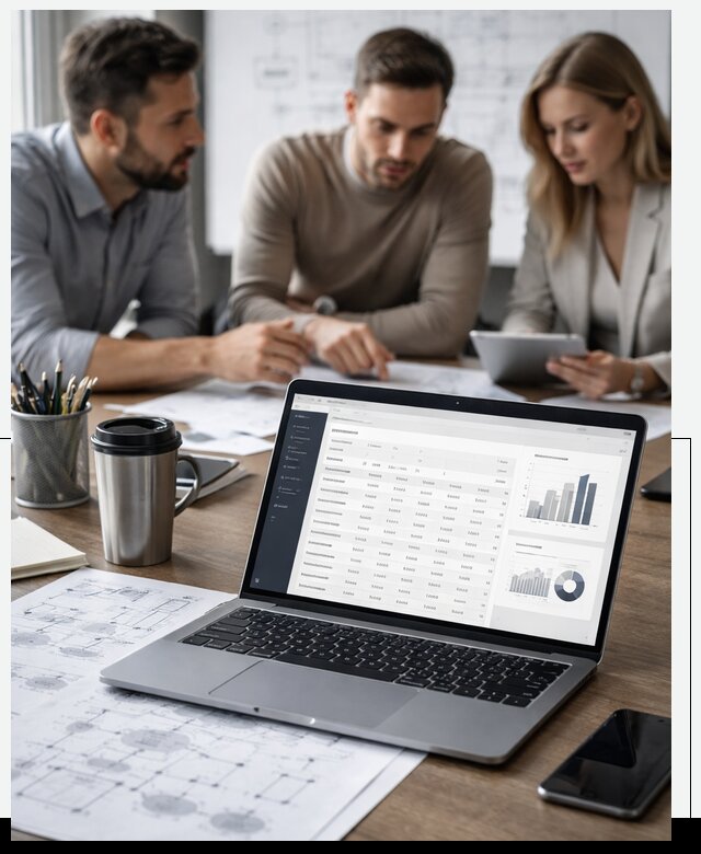 BSS OSS и биллинг для оператора в Кисловодске от 26735 р. | АвикейКсл