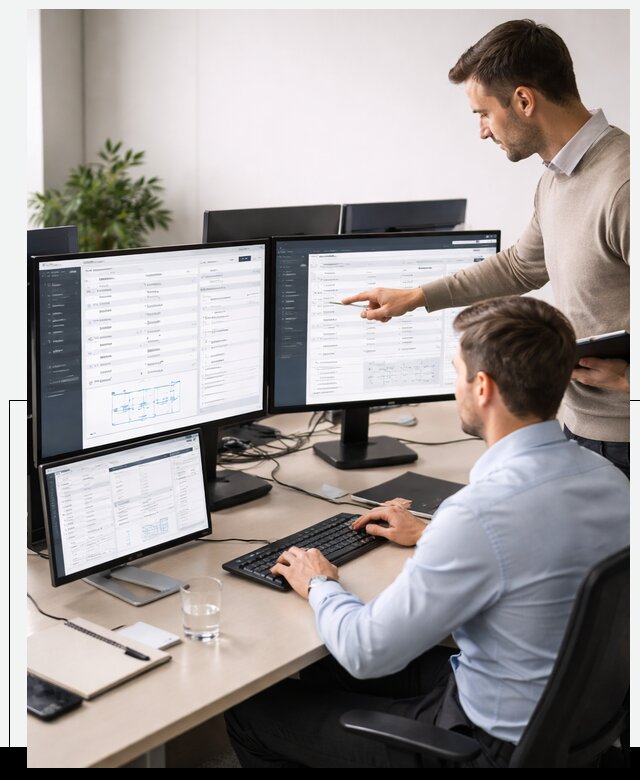 Создание и внедрение MVNO и CRM систем для операторов в Кисловодске