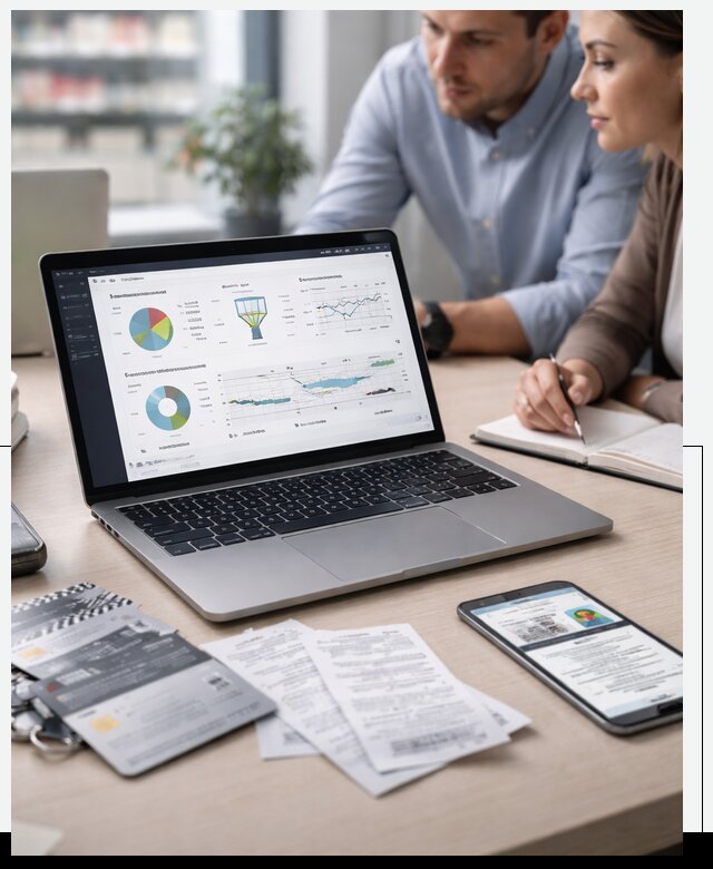 Лояльность и CDP для ритейла в Кисловодске от 16041 р. | АвикейКсл