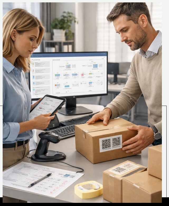 Честный знак маркировка интеграция в Кисловодске от 9090 р. | АвикейКсл