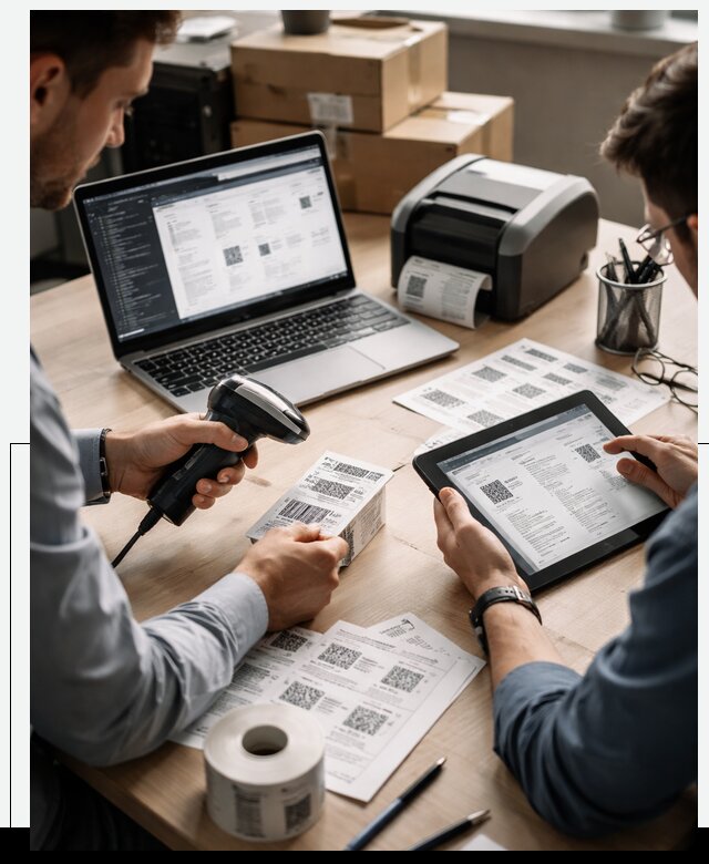 Интеграция маркировки Честный Знак и автоматизация в Кисловодске