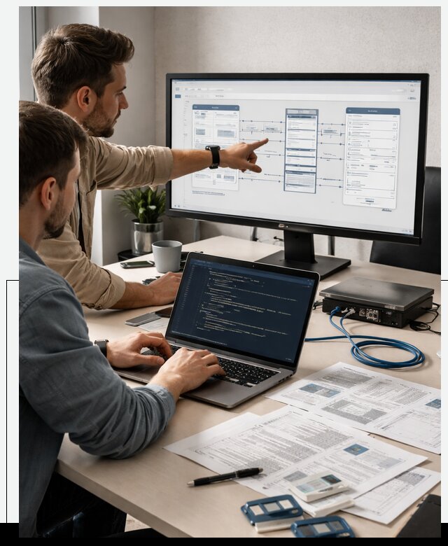 Интеграция ЕГИСЗ и ЛИС в медучреждениях с сопровождением в Кисловодске