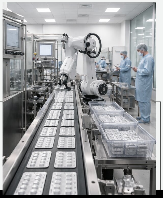 Автоматизация фармацевтики в Кисловодске от 19249 р. | АвикейКсл